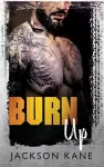 Burn Up cover