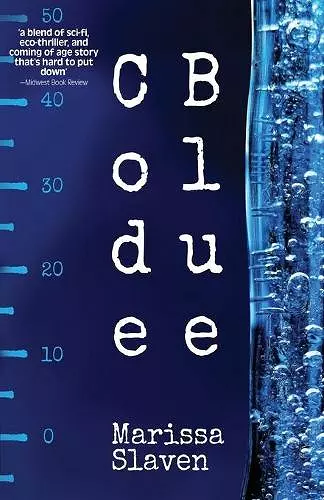 Code Blue cover