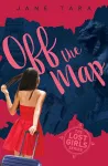 Off The Map cover