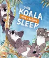 The Koala Who Couldn't Sleep cover