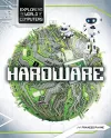 Hardware cover