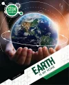 Earth Is My Home cover