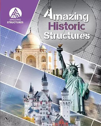 Amazing Historic Structures cover