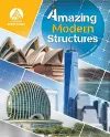 Amazing Modern Structures cover