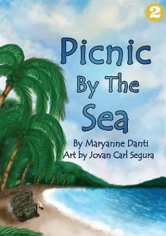 Picnic By The Sea cover