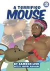 A Terrified Mouse cover