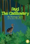 Sagi the Cassowary cover