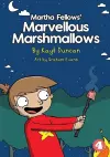 Martha Fellows' Marvellous Marshmallows cover