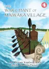 The War Chant of Maiwara Village cover