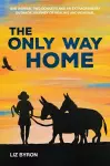 The Only Way Home cover