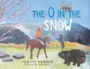 The O in the Snow cover