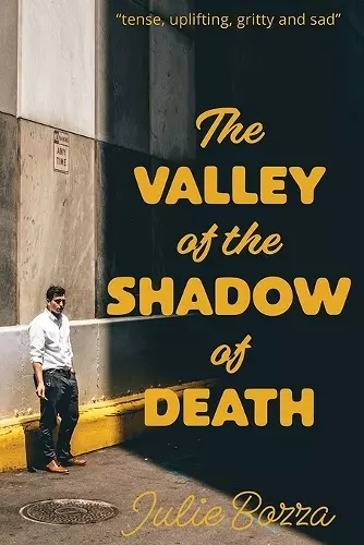 The Valley of the Shadow of Death cover