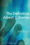 The Definitive Albert J. Sterne cover