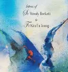 Letters of Sr Wendy Beckett to Fr Kim En Joong cover