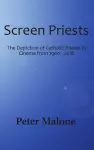 Screen Priests cover
