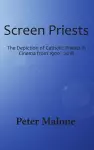 Screen Priests cover