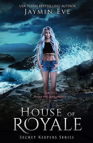 House of Royale cover