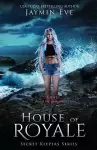 House of Royale cover