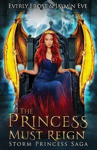 Storm Princess 3 cover