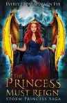 Storm Princess 3 cover