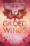 Gilded Wings cover