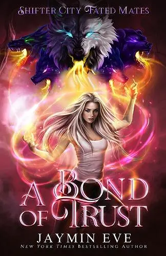 A Bond of Trust cover