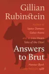 Answers to Brut cover