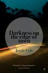 Darkness on the Edge of Town cover