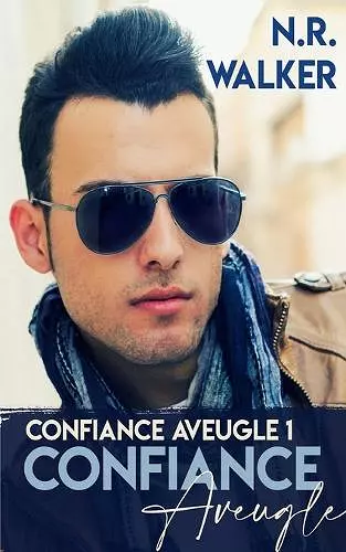 Confiance Aveugle cover