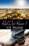 Red Dirt Heart 3 cover