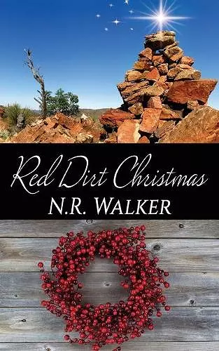 Red Dirt Heart Christmas cover