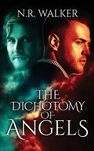 The Dichotomy of Angels cover