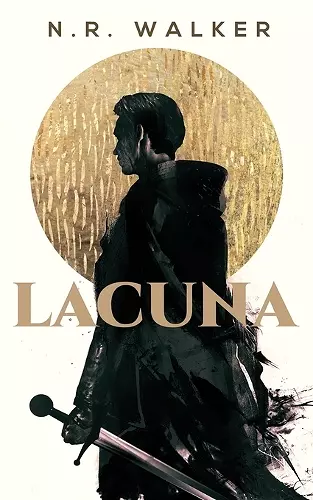 Lacuna cover