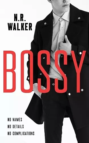 Bossy cover