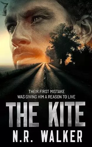 The Kite cover