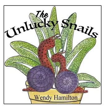 The Unlucky Snails cover