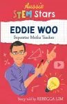 Aussie STEM Stars: Eddie Woo cover