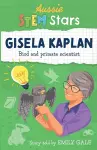 Aussie STEM Stars: Gisela Kaplan cover