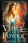 Voice of Power cover