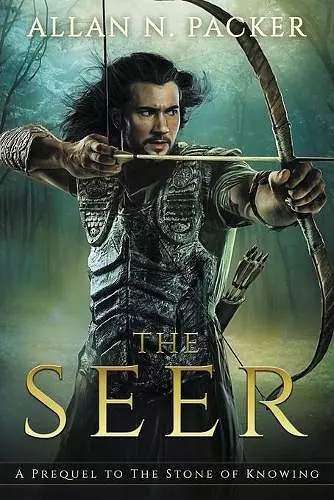 The Seer cover