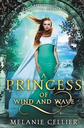 A Princess of Wind and Wave cover