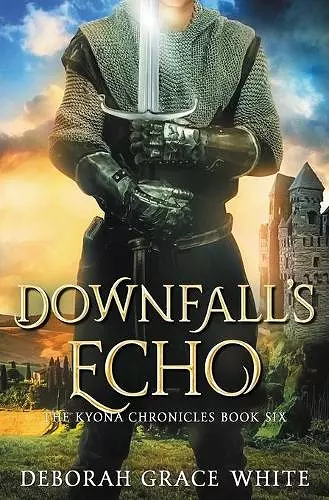 Downfall's Echo cover