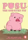 Posu The One-Eyed Pig cover