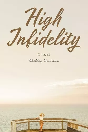 High Infidelity cover