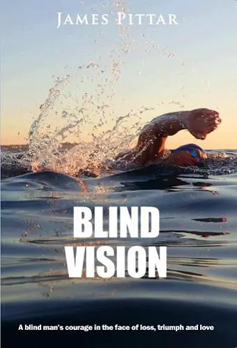 Blind Vision cover