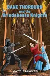 Dane Thorburn and the Brindabeare Knights cover