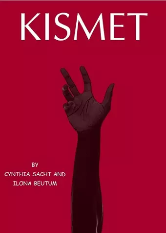 Kismet cover