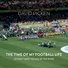 The Time of My Football Life cover