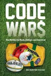 Code Wars cover