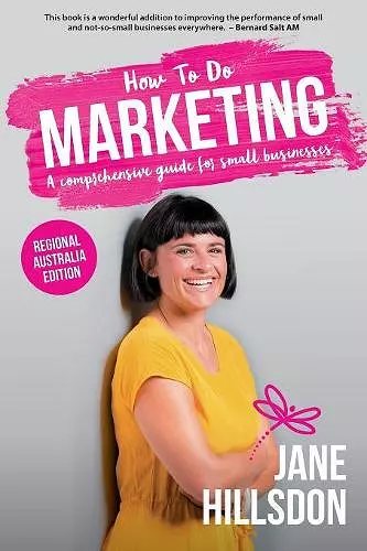 How to do Marketing cover